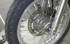 KAWASAKI W800 2014 EJ800A