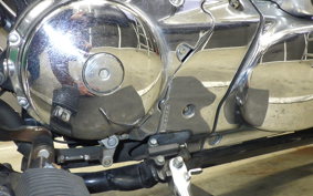 SUZUKI INTRUDER 400 Classic 2003 VK54A