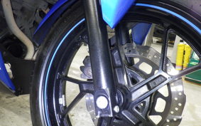 SUZUKI GSX250 R 2008