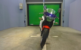 HONDA CBR250R GEN 3 MC41