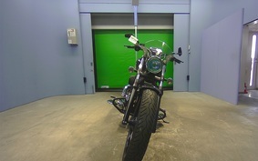 YAMAHA XVS1300CA STRIKER 2011 VP33