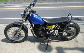 YAMAHA TW225 2003 DG09J