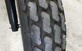 HONDA APE 50 2026 AC16
