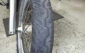 HONDA STEED 400 1992 NC26