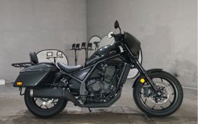 HONDA REBEL 1100 T 2024 SC83