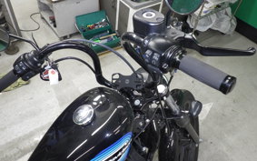 HARLEY XL1200NS 2018