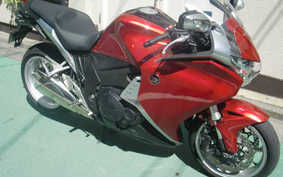 HONDA VFR1200F 2010 SC63