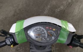 YAMAHA JOG SA36J