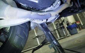 HONDA ADV160 2007 KF54