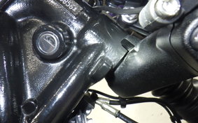 TRIUMPH BONNEVILLE BOBBER 2025
