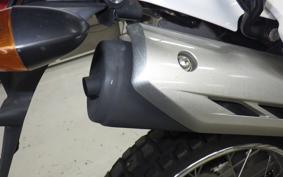 YAMAHA XTZ125