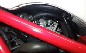 YAMAHA TRX850 1997 4NX