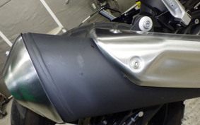 BMW G310GS 2017