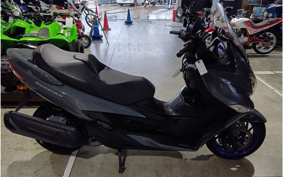 SUZUKI BURGMAN400 2023 DU11N