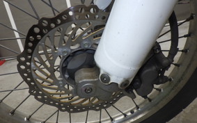 HONDA CRF250L MD38