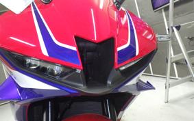 HONDA CBR600RR 2026 PC40