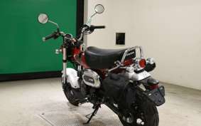 HONDA DAX 125 2008 JB04