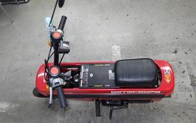 HONDA MOTOCOMPO AB12