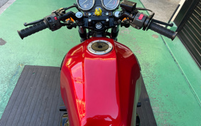 KAWASAKI ZRX400 1994 ZR400E