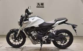 HONDA CB125 R JC79