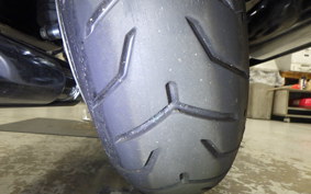 HARLEY FLHR 1690 2013