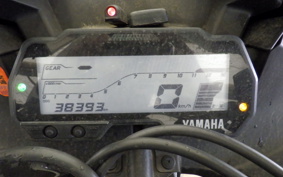 YAMAHA YZF-R15