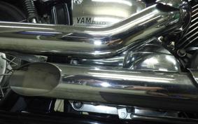 YAMAHA DRAGSTAR 400 CLASSIC 2005 VH01J