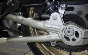 KAWASAKI ZRX400