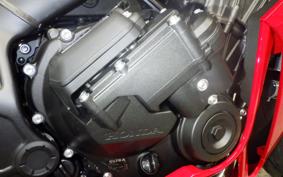 HONDA CBR650R E-Clutch 2026 RH17