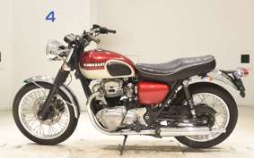 KAWASAKI W650 2002 EJ650A