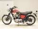Фото Kawasaki W650 2002 с японского аукциона