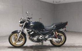 KAWASAKI BALIUS250-2 ZR250B