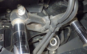HONDA FORZA Z GEN 2 2005 MF10