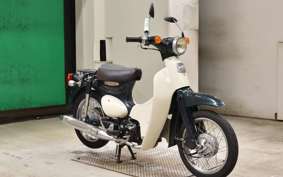 HONDA LITTLE CUB E AA01
