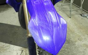 YAMAHA YZ85LW CB16C