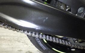 SUZUKI GSX-S750 2021 C533F