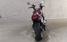 KAWASAKI ZEPHYR 1100 1992 ZRT10A