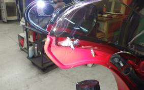 HONDA VTR1000F 1998