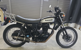 KAWASAKI GPZ750 R 1984 ZX750G
