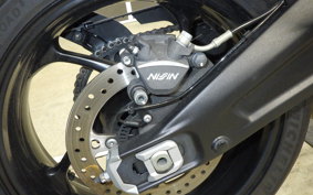 TRIUMPH TRIDENT 660 2021