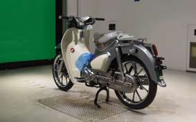 HONDA C125 SUPER CUB 2023 JA71