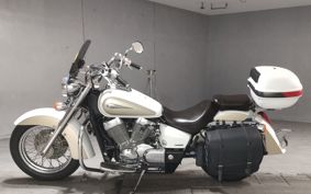 HONDA SHADOW 750 2008 RC50