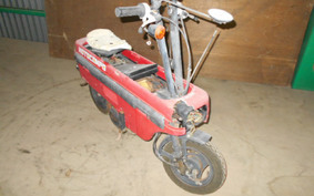 HONDA MOTOCOMPO AB12