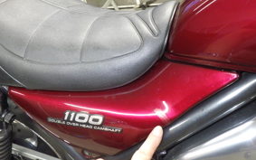 KAWASAKI ZEPHYR 1100 1993 ZRT10A