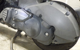 SUZUKI ADDRESS V125 S 2018 CF4MA