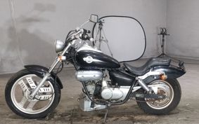 HONDA MAGNA 50 AC13