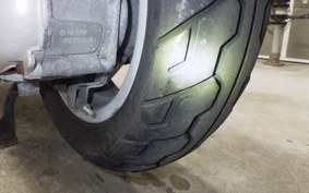 VESPA LX125