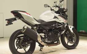 KAWASAKI Z400 Gen.2 2022 EX400G