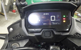 HONDA 400X 2023 NC56