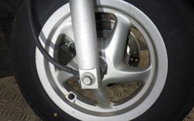 HONDA LEAD 100 JF06